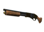 Sawed-Off | Yorick image